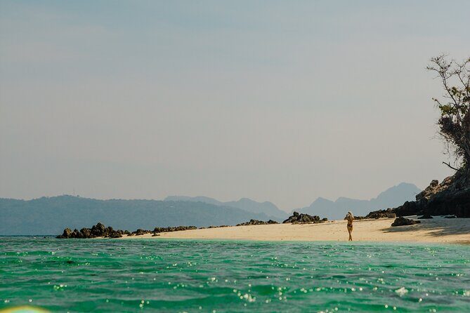 Bamboo Island Half Day Fishing Trip from Pattaya - Introduction