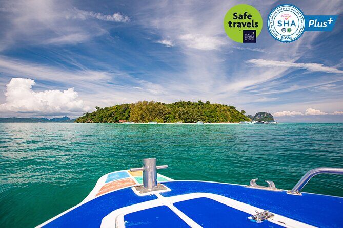 Bamboo Island, Pileh Bay & Phi Phi Island Snorkeling Tour from Phuket - Who Should Consider This Tour?
