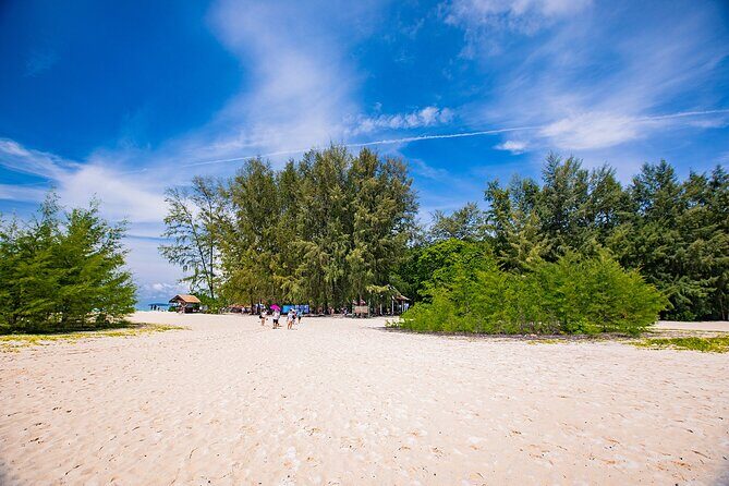 Bamboo Island, Pileh Bay & Phi Phi Island Snorkeling Tour from Phuket - Final Thoughts