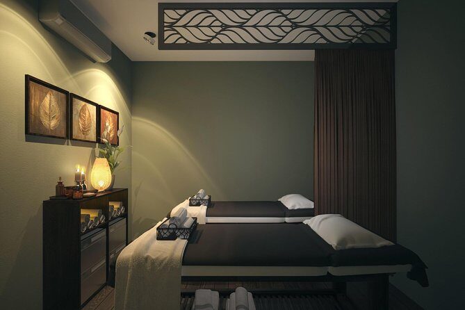 Bamboo Style Massage - What to Expect from Your Bamboo Massage in Da Nang