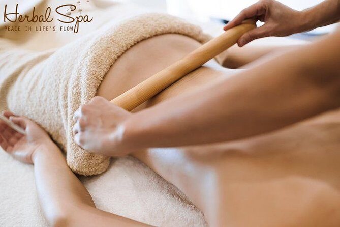 Bamboo Style Massage - Who Would Love This Experience?