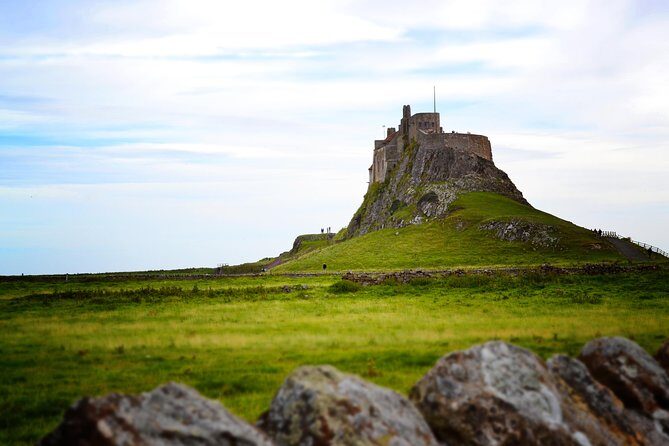 Bamburgh and Lindisfarne Day Tour - An In-Depth Look at the Tour Experience