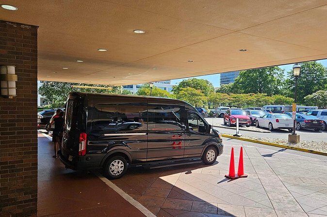 Bamville Transportation (Private & Airport Transfers) - Pricing and Value