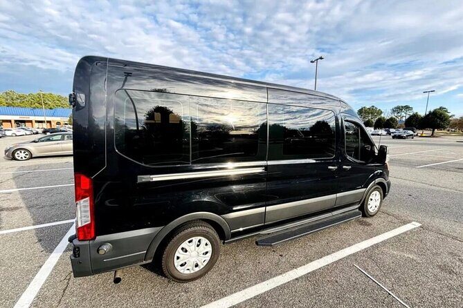 Bamville Transportation (Private & Airport Transfers) - Frequently Asked Questions