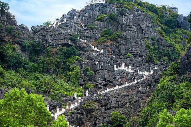 Ban Gioc Waterfall 2 days 1 night - Discovering Cao Bang: A Natural and Cultural Treasure