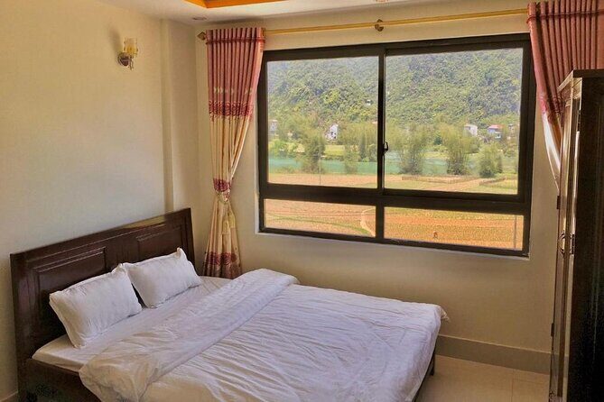 Ban Gioc Waterfall 2 Days 1 Night From Hanoi - Highlights from Reviews