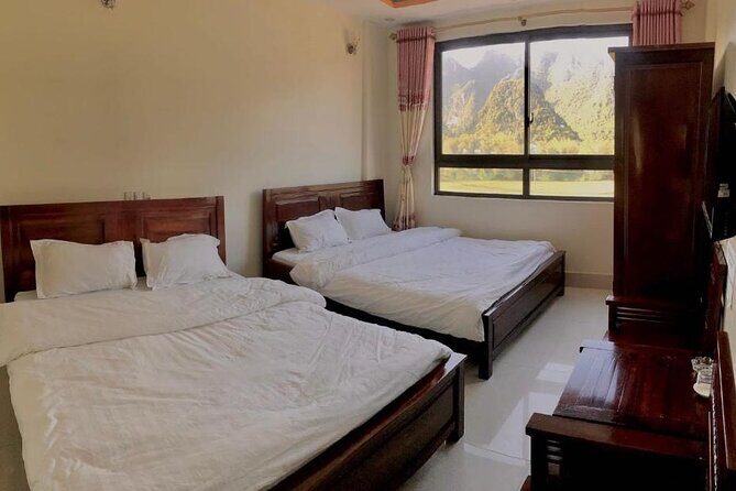 Ban Gioc Waterfall 2 Days 1 Night From Hanoi - The Sum Up