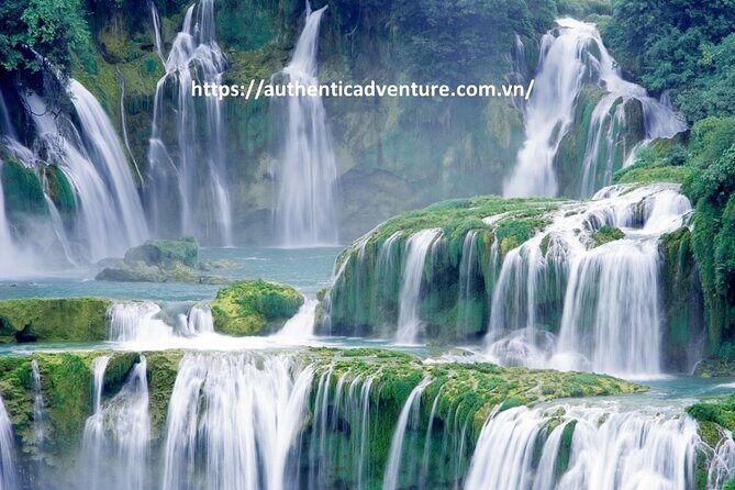 Ban Gioc Waterfall | 2 or 3 days | Nature lovers | New & Updated - Practical Considerations and Tips