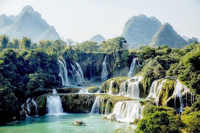 Ban Gioc Waterfall 3 Days 2 Nights From Hanoi - Who is This Tour Best For?