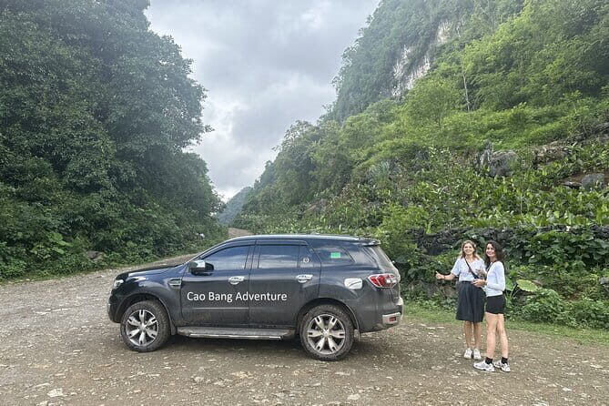 Ban Gioc Waterfall Full-Day With Local Guide - A Deep Dive into the Itinerary and What You Can Expect