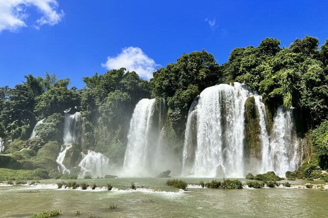 Ban Gioc Waterfall Full-Day With Local Guide - Final Thoughts