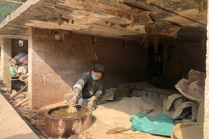 Ban Gioc Waterfall & Mt Angel Eye Full Day Trip with Easy Rider - What Makes This Tour Special?