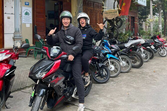 Ban Gioc Waterfall & Mt Angel Eye Full Day Trip with Easy Rider - The Real Experience: What Travelers Say