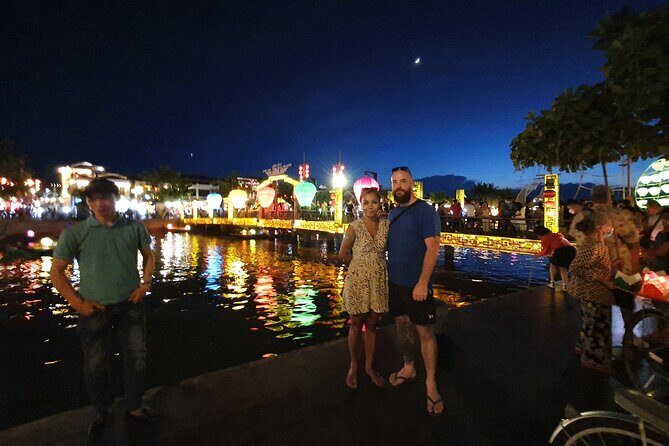 Bana Hills, Da Nang, and Hoi An Discovering full day private tour - Key Points