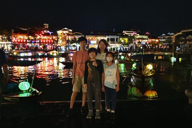 Bana Hills, Da Nang, and Hoi An Discovering full day private tour - Exploring the Highlights of this Private Vietnam Tour