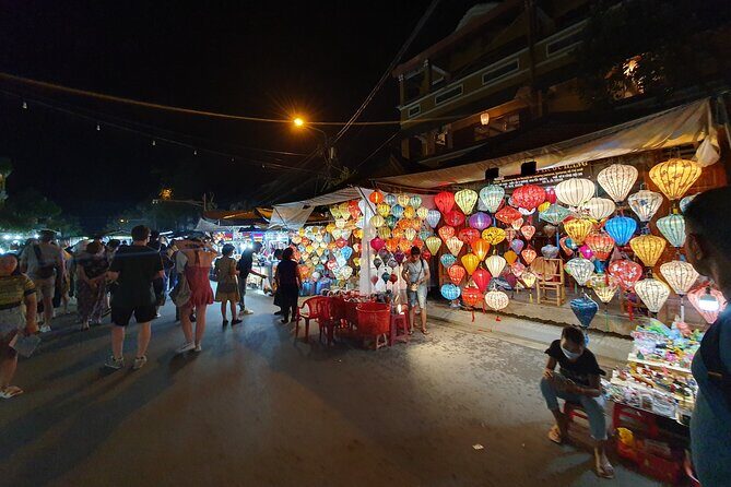 Bana Hills, Da Nang, and Hoi An Discovering full day private tour - FAQ