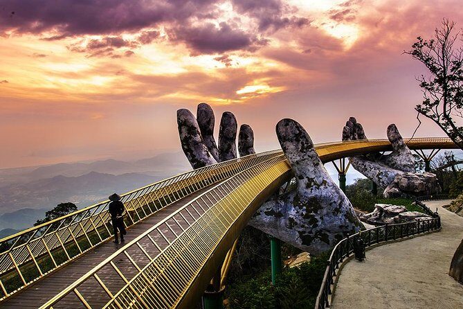 Bana Hills - Golden Hands Bridge Private Tour - Who Will Love This Tour?