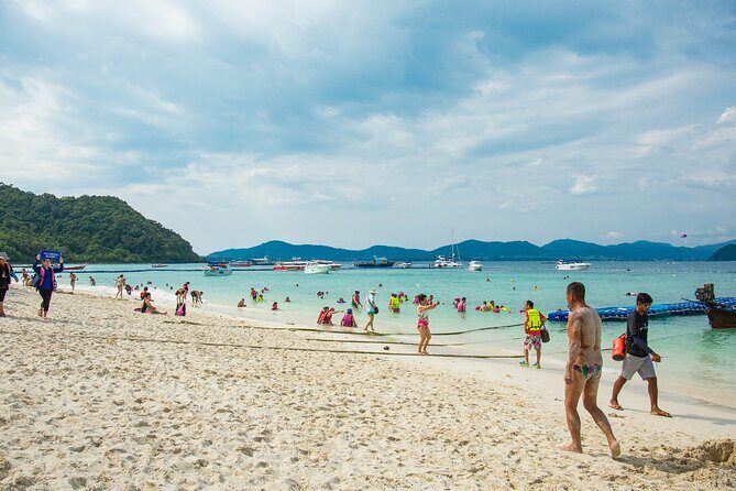 Banana Beach Day Trip  Your Everyday Escape - What’s Not Included & Important Considerations