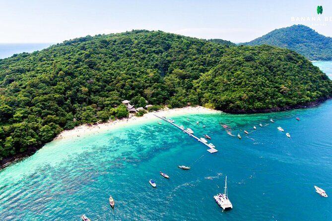 Banana Beach Day Trip  Your Everyday Escape - FAQ