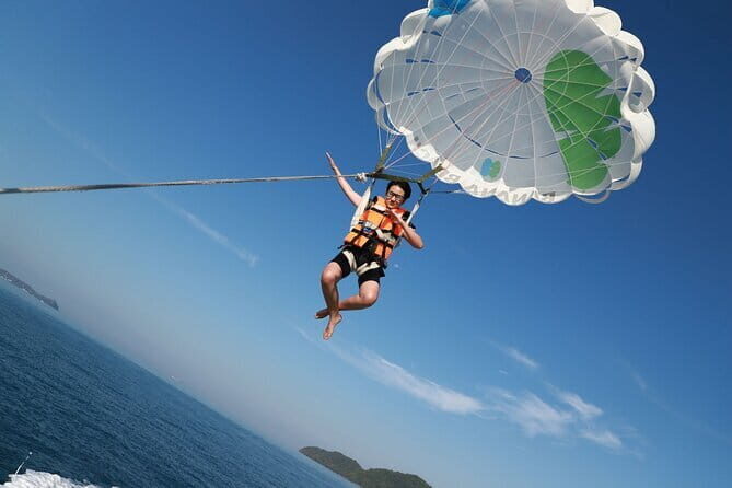 Banana Beach Experience with Snorkeling and Lunch - A detailed look at what this tour involves