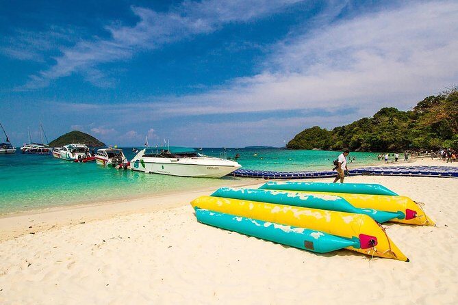 Banana Beach Koh Hey Tours - What Makes This Tour Stand Out