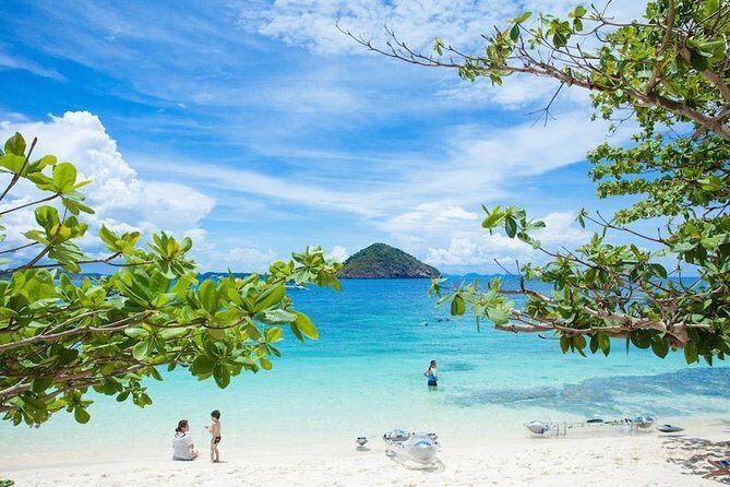 Banana Beach Koh Hey Tours - FAQ