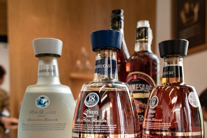Banana Museum, Rum Distillery & Winery with Tasting: Premium tour - An Overview of the Itinerary