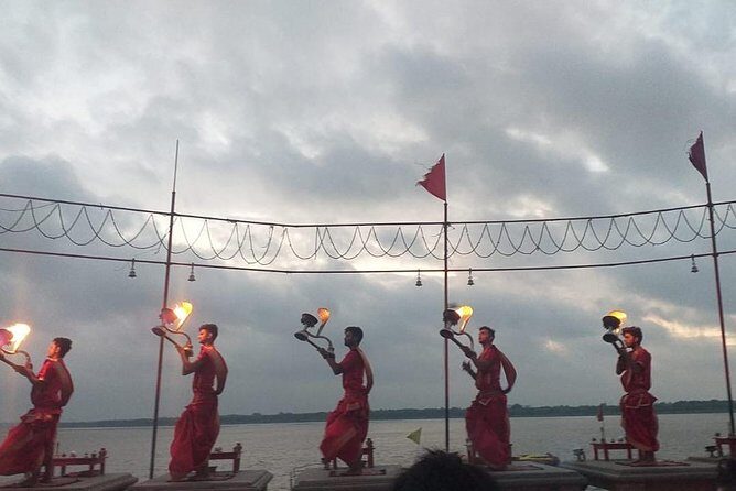 Banaras Photography Tours - Exploring Varanasi with Banaras Photography Tours: An Authentic Photo Adventure