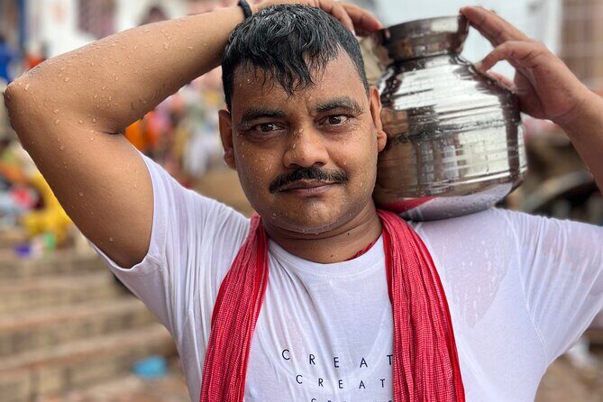 Banaras Photography Tours - A Deep Dive into the Varanasi Photography Tour