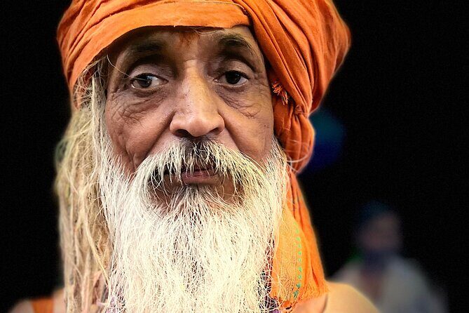 Banaras Photography Tours - Who Should Book This Tour?