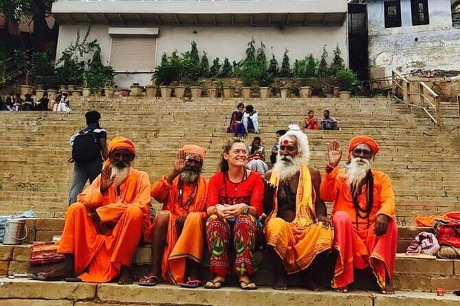 Banaras Street Private Guided Walking Tour - An In-Depth Look at the Varanasi Walking Tour