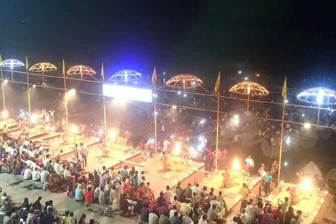 Banaras (Varanasi) Tour - A Deep Dive into the Varanasi Tour Experience