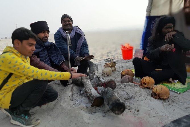 Banaras Wala Tours - FAQ