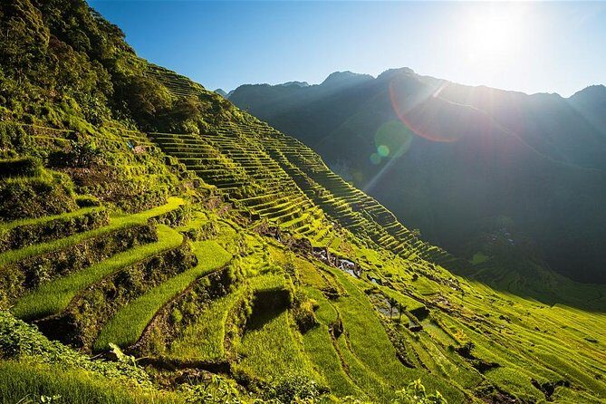 Banaue & Batad UNESCO 3days 2 nights Tour ( Private Group Tour Max 6 Travelers) - Key Points