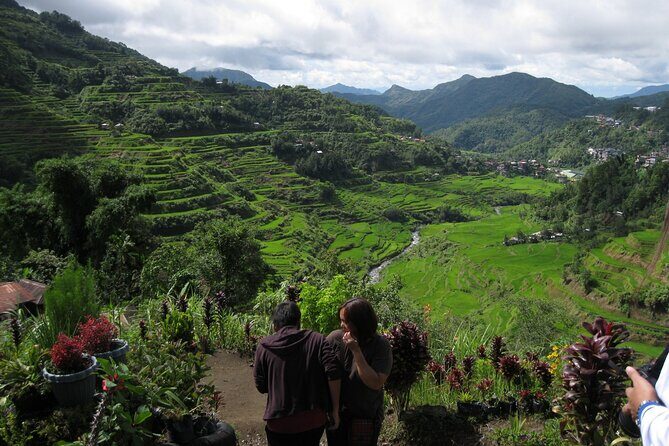 Banaue-Hapao Rice Terraces (Car Rental W/ Manila Tourist Driver) - Authentic & Practical Insights from Reviewers