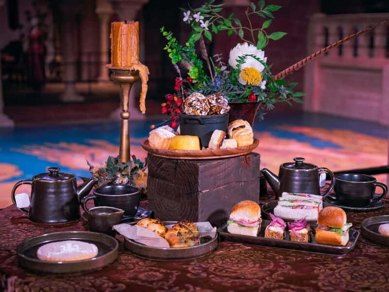 Banbridge: Game of Thrones Studio Entry & Tea with Transfers - Who Would Love This Tour?