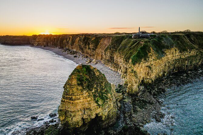 Band of Brothers Full Day Tour from Bayeux - Is It Worth the Price?