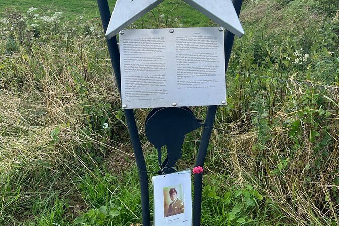 Band of Brothers in Holland - Discovering Holland’s WWII Landmarks: A Full Breakdown