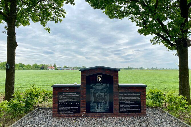 Band of Brothers in Holland Private Tour from Amsterdam - An In-Depth Look at the Tour Experience