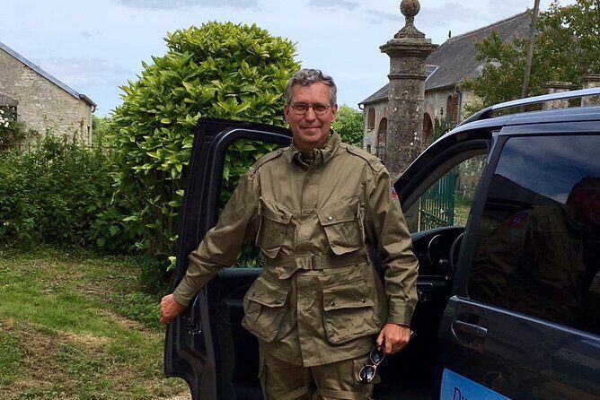 Band of Brothers in Holland Private Tour from Amsterdam - The Experience from Past Travelers