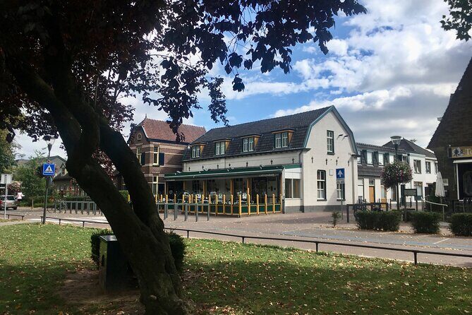 Band of Brothers in Holland Private Tour from Amsterdam - The Sum Up