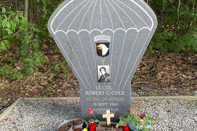 Band of Brothers in Holland Private Tour from Amsterdam - FAQ