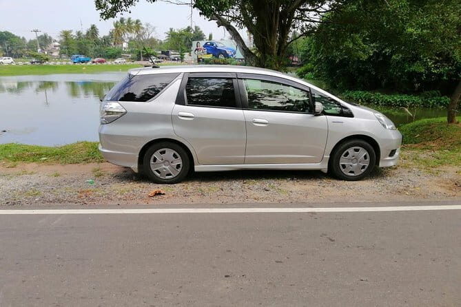 Bandaranaike International Airport (CMB) to Dambulla Hotel Private Transfer - The Experience: What You’re Really Getting