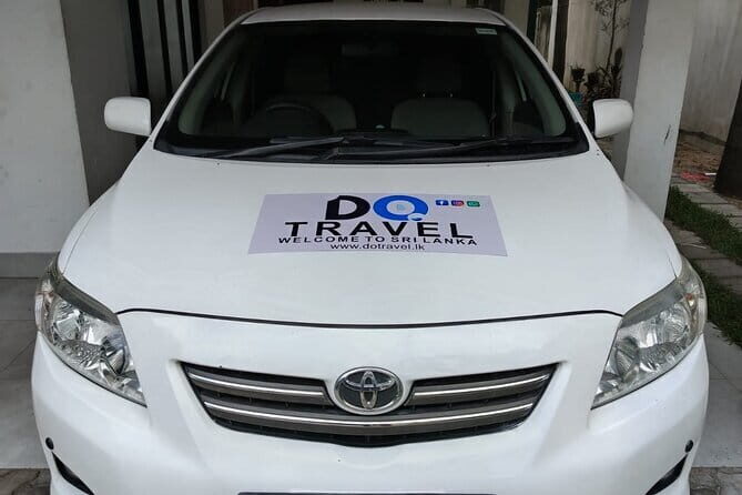 Bandaranaike International Airport (CMB) to Dambulla Hotel Private Transfer - FAQ