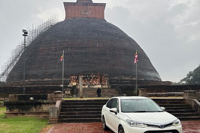 Bandaranaike International Airport (CMB) to Sigiriya Hotel Private Transfer - Who is This Transfer Best Suited For?