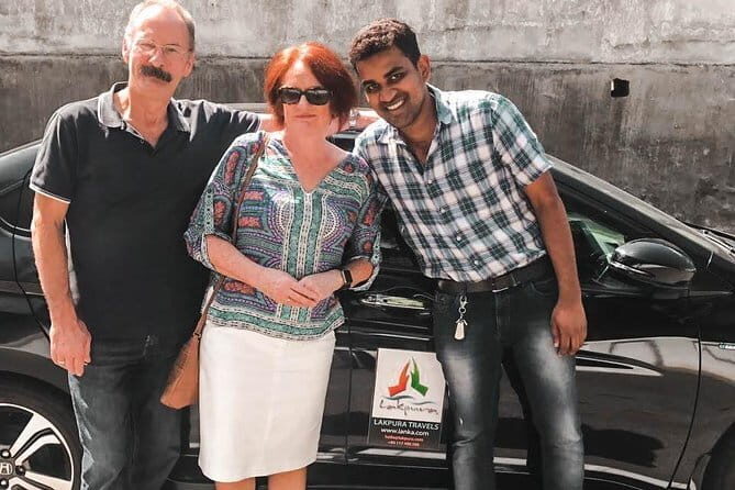 Bandarawela City to Colombo (CMB) Airport Private Transfer - Why Choose This Transfer?