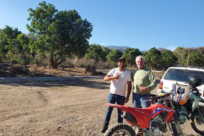 Banderas Jeep Tour - The Itinerary: What to Expect