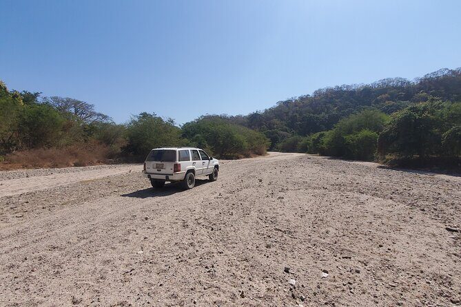 Banderas Jeep Tour - How the Experience Comes to Life