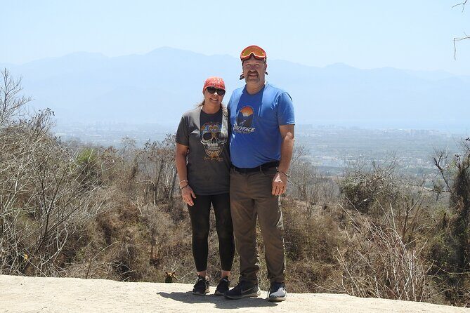 Banderas Jeep Tour - The Value and Pricing