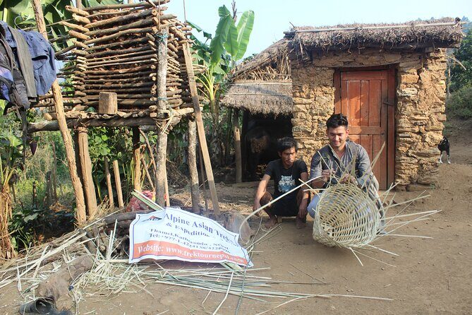 Bandipur to Ramkot full day with local guide full day - Introduction to the Experience
